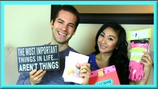 MOTHER'S DAY GIFT GUIDE!