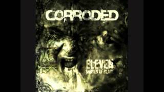 corroded enigma