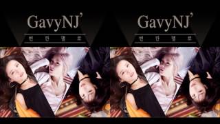 04 . 우리 사이 -  Gavy NJ(가비엔제이)