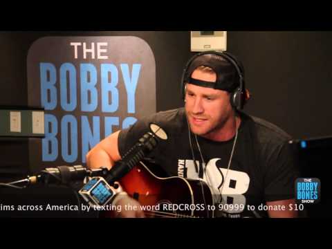 Chase Rice - Ready Set Roll