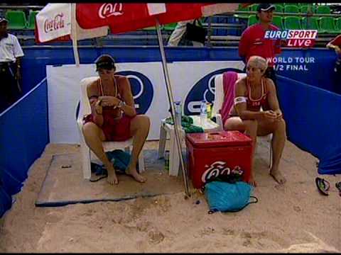 Walsh - May against Jurich - Abeler Part 1/9