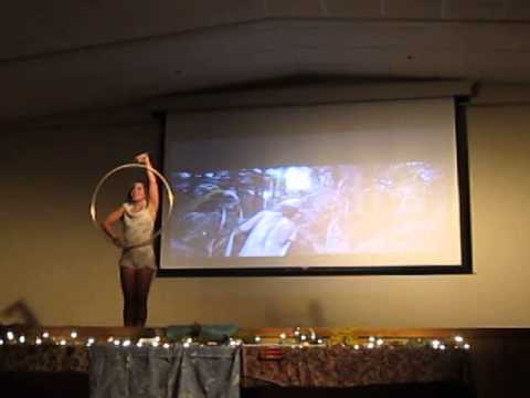 Shelly White Light at SCSedona 2013