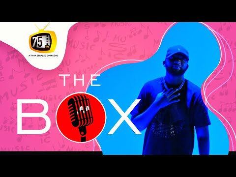 PITCHON feat MENINO LINDO - “MOVIMENTO” (THE BOX)