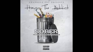 Havoc The Addict - Sober (Prod. By Korpse On The Track)