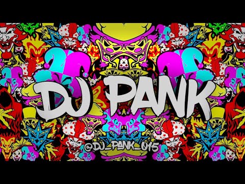 MAGRAO 1.0 BEAT BOLHA - dj pank ²²