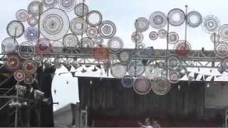 Def Tech - In Outside サマソニ