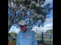 Put Some Bite On The ATP Forehand