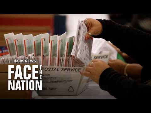 Supreme Court rules that mail-in ballots can be counted after ...
