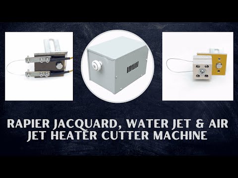 Electric heater cutter box