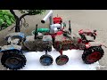 Diy Tractor Cultivator Machine Part 4 Vivek Experiment KeepVilla