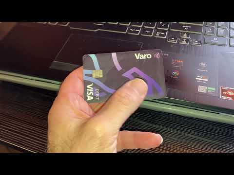 Why I Switched to Varo Money | Honest Review: No Fees, 5% APY, Credit Builder! Varo Money Review
