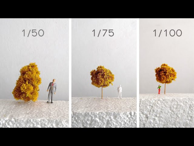 Vídeo relacionado con Glomc 100 figuras de mini personas, miniaturas de escena pequeña 1, 50, 1, 75, 1, 100, figuras ABS a escala para modelos de mesa de arena, dioramas y modelos de visualización de escenas a juego (1:100
