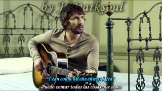 BONES - James Blunt Subtitulado en Español / English subtitules)