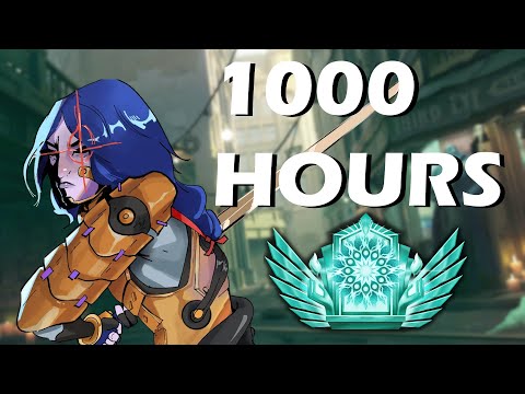 What 1000 Hours of Yamato Experience Looks Like - Deadlock