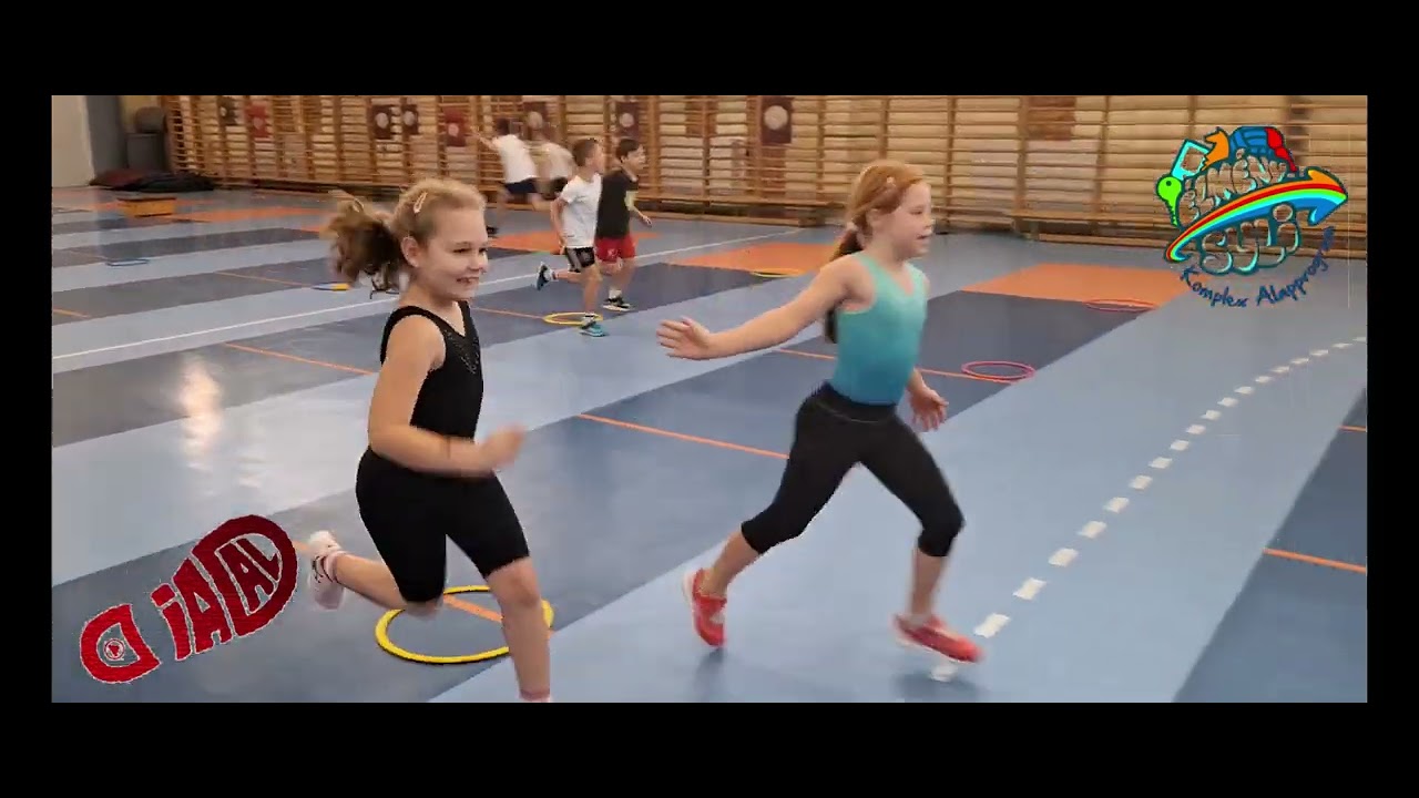 Kerületi páros váltóversenyre készülünk 2025.11.