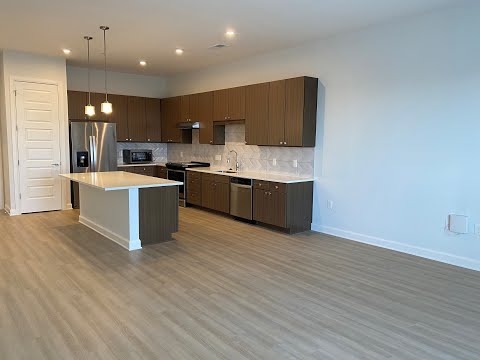 The Quinn Apartments - Video 3 of 4