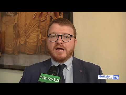 2019-03-22 VERNIO - TUTTO PRONTO PER LA FIERA SAN GIUSEPPE