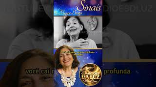 SINAIS POR MAYSE BRAGA #shortsadoptme #fe #espiritismo #youtuber #chicoxavier #luz #paz #autismo