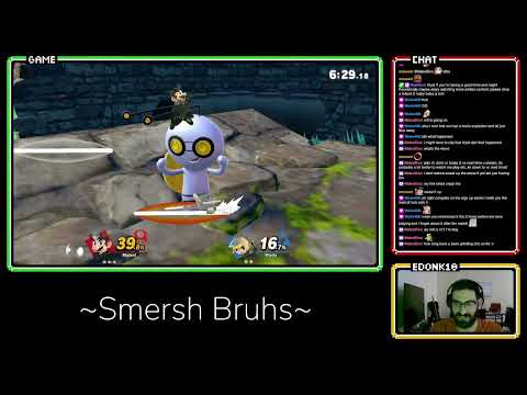 Mabel's Doc Quickly Deletes Wade's Toon Link from Existence (Clip)