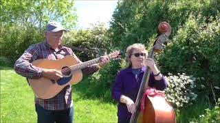 I still carry you around - FIlmed at Battlefield Bluegrass Fest