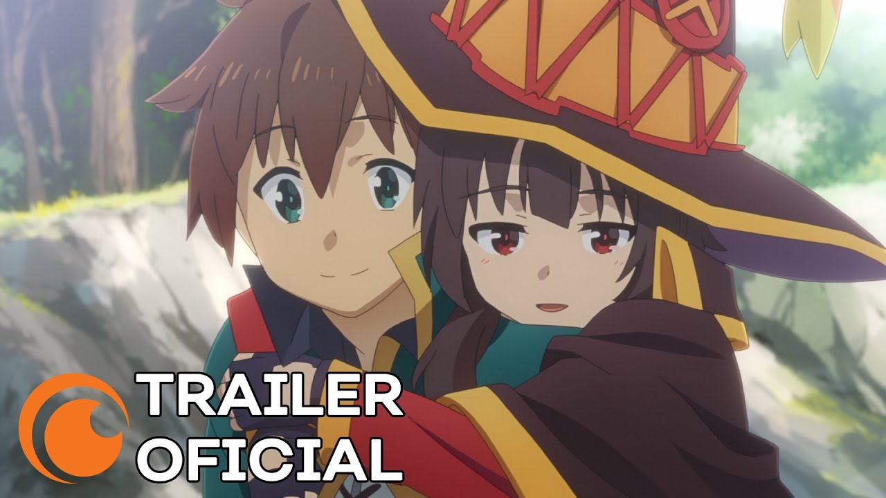 trailer Oficial