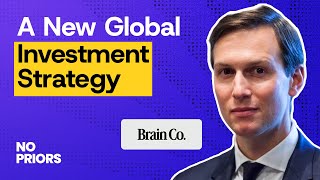 No Priors Ep. 131 | With Jared Kushner