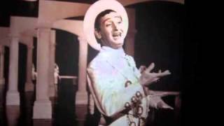 Miguel de Molina en Málaga" Arte y Provocación "-Mi Rita bonita