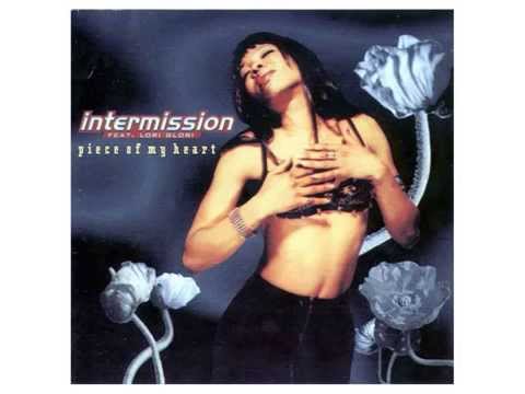 Intermission Feat. Lori Glori - I Know (Album Vers.) (1994)