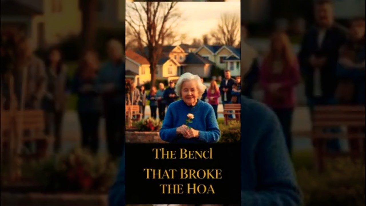 What Happens When HOAs Go Too Far?