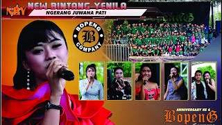 Download lagu FULL ALBUM NEW BINTANG YENILA BOPENG COMPANY mp3 Download lagu FULL ALBUM NEW BINTANG YENILA BOPENG COMPANY mp3