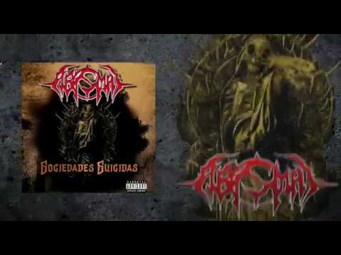 Abismal - Trauma (Official Music Video)