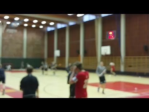 C2 Pojat KS/SK SB Heinola - Sudet SB