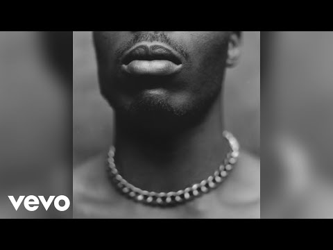 DMX - Letter To My Son (Call Your Father) (Audio) ft. USHER, Brian King Joseph