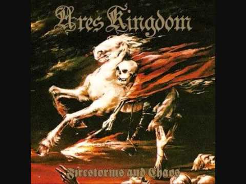 Ares Kingdom - Imperium