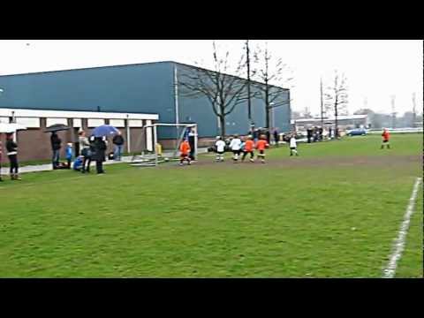 2012_03_10  Maarssen F2 - Vvdemeern F2 1e helft