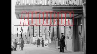LUPE FIASCO Audubon Ballroom (video) official Food & Liquor 2