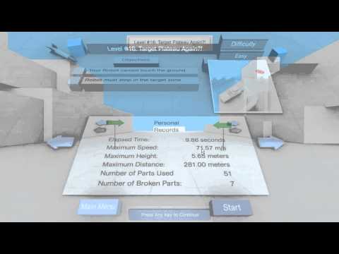 Crashtastic - Awesome Vehicles and Funny Replays