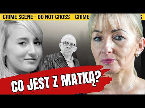 Dlaczego Szostak nie wierzył matce Iwony Wieczorek? Nowe ustalenia