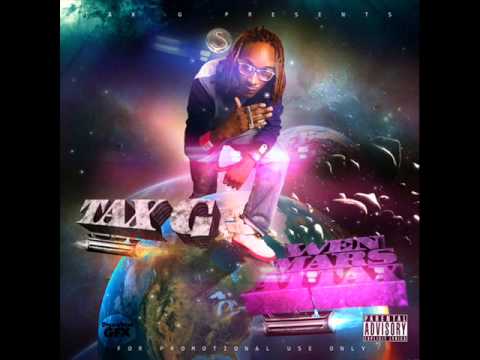 Tax G Ft. Arsonal Da' Rebel "I Want It All"