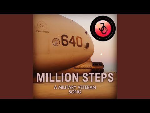 Million Steps - J. Cruz