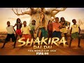 Shakira - Dai-Dai (Music Video ) FiFA WORLD CUP 2026 DEFAULT Thumbnail
