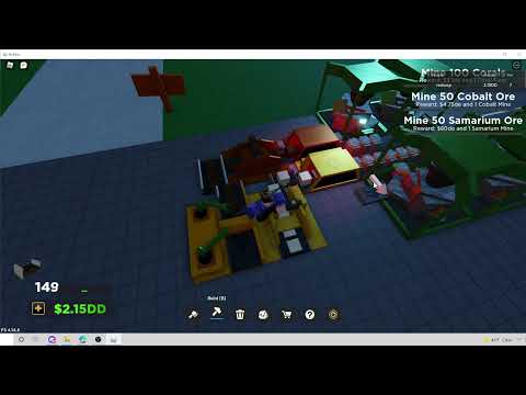 Tier 2 Farm and How to start in Tier 3 Factory Simulator