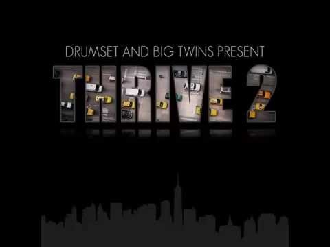 Big Twins - 09 - I Laugh (RAP)