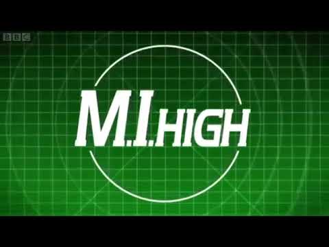 M I High Intro