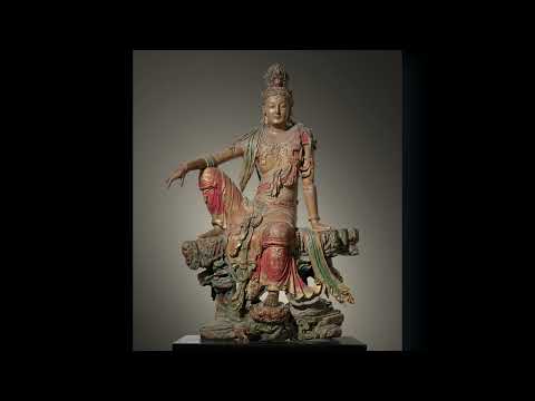 King Alpha - Om Mani Mantra dub plate