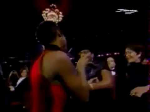 Toni Braxton best head voice beautiful voice