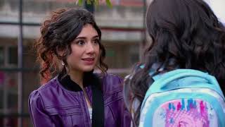 CHICA VAMPIRO - DECIMA PUNTATA ITALIANO 