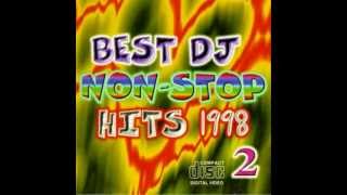 Best Dj NonStop.1998 CD1
