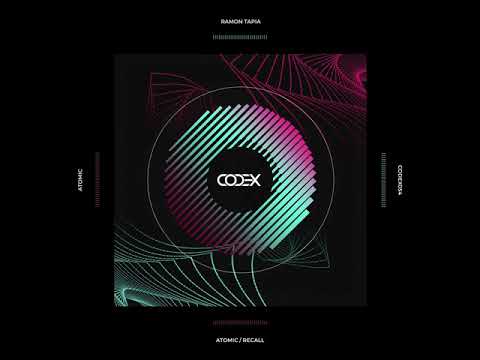 Ramon Tapia - Atomic (Original Mix)