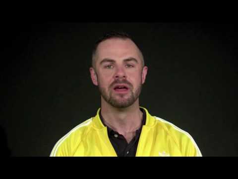 Weekend Festival 2016 - Paul Morrell Videogreet